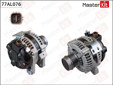 фото Master KiT 77AL076 Генератор Master KiT 77AL076 Генератор