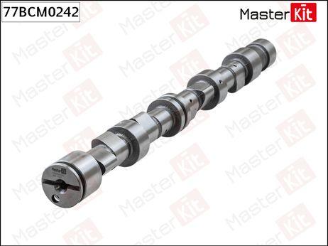 фото Master KiT 77BCM0242 Вал распределительный Master KiT 77BCM0242 Вал распределительный