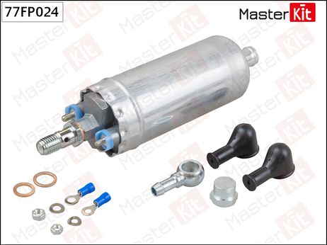 фото Master KiT 77FP024 Насос топливный Master KiT 77FP024 Насос топливный