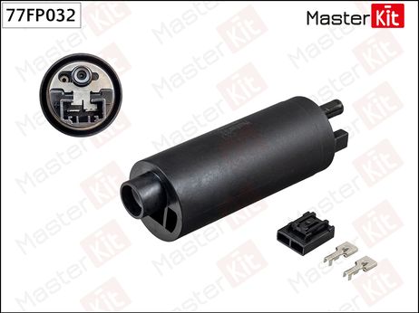 фото Master KiT 77FP032 Насос топливный Master KiT 77FP032 Насос топливный