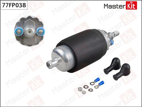 фото Master KiT 77FP038 Насос топливный Master KiT 77FP038 Насос топливный
