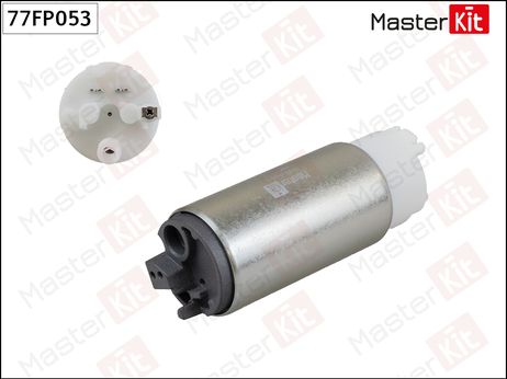 фото Master KiT 77FP053 Насос топливный Master KiT 77FP053 Насос топливный