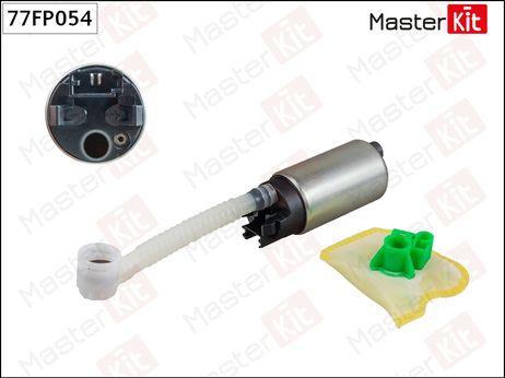 фото Master KiT 77FP054 Насос топливный Master KiT 77FP054 Насос топливный
