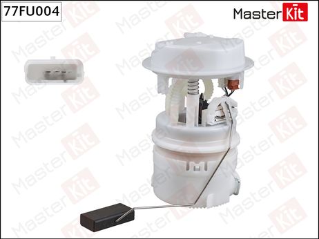 фото Master KiT 77FU004 Модуль топливного насоса Master KiT 77FU004 Модуль топливного насоса