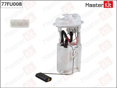 фото Master KiT 77FU008 Модуль топливного насоса Master KiT 77FU008 Модуль топливного насоса