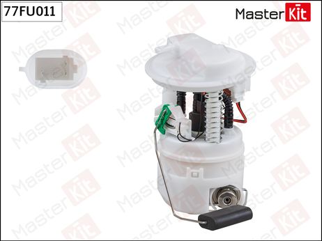 фото Master KiT 77FU011 Модуль топливного насоса Master KiT 77FU011 Модуль топливного насоса