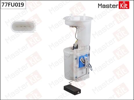 фото Master KiT 77FU019 Модуль топливного насоса Master KiT 77FU019 Модуль топливного насоса