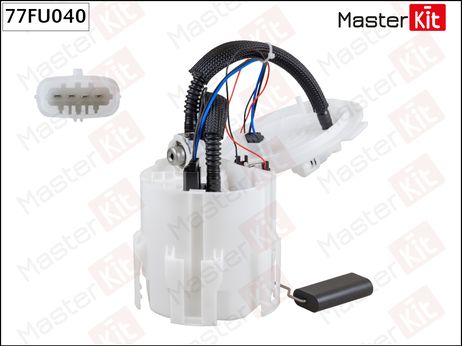фото Master KiT 77FU040 Модуль топливного насоса Master KiT 77FU040 Модуль топливного насоса