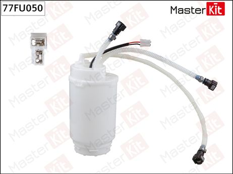 фото Master KiT 77FU050 Модуль топливного насоса Master KiT 77FU050 Модуль топливного насоса