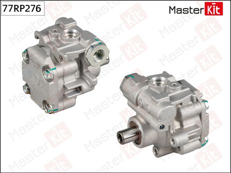 фото Master KiT 77RP276 Насос гидроусилителя руля Master KiT 77RP276 Насос гидроусилителя руля