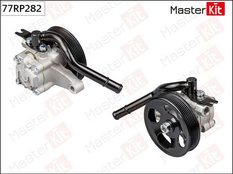 фото Master KiT 77RP282 Насос гидроусилителя руля Master KiT 77RP282 Насос гидроусилителя руля