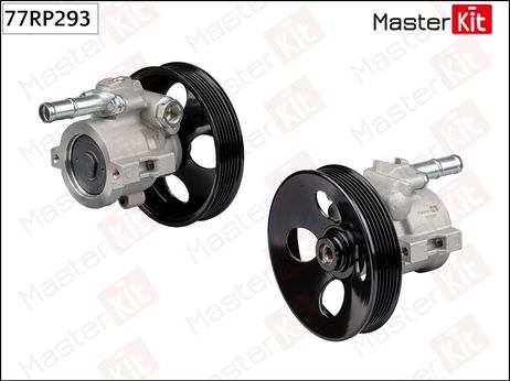 фото Master KiT 77RP293 Насос гидроусилителя руля Master KiT 77RP293 Насос гидроусилителя руля