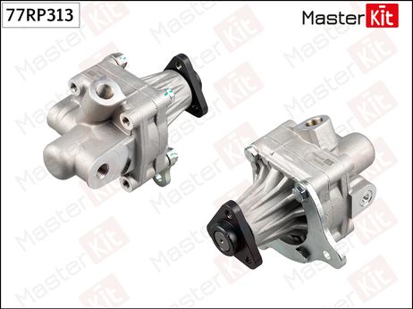 фото Master KiT 77RP313 Насос гидроусилителя руля Master KiT 77RP313 Насос гидроусилителя руля