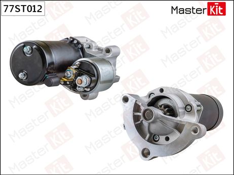фото Master KiT 77ST012 Стартер Master KiT 77ST012 Стартер