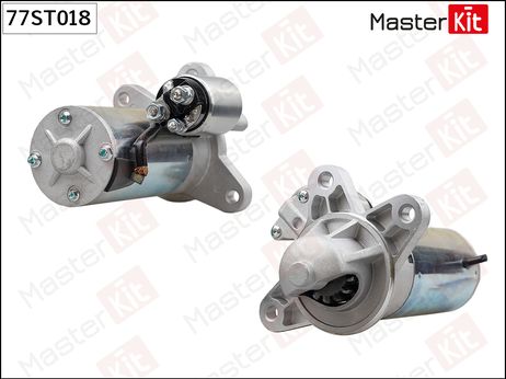 Master KiT 77ST018 Стартер