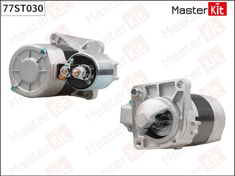 фото Master KiT 77ST030 Стартер Master KiT 77ST030 Стартер