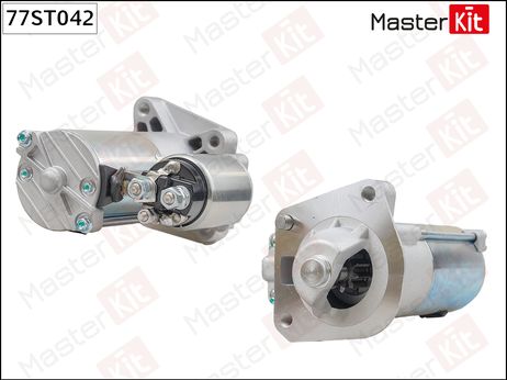 Master KiT 77ST042 Стартер
