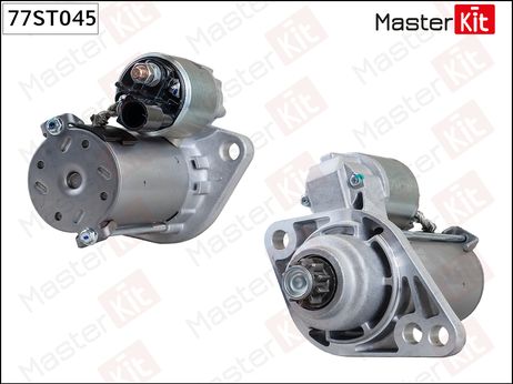 Master KiT 77ST045 Стартер