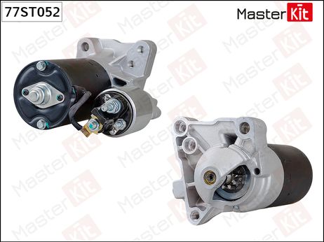 Master KiT 77ST052 Стартер
