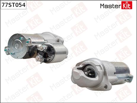 фото Master KiT 77ST054 Стартер Master KiT 77ST054 Стартер