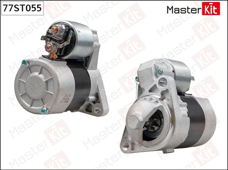 Master KiT 77ST055 Стартер
