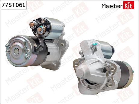 Master KiT 77ST061 Стартер