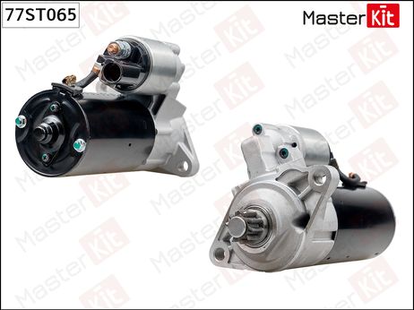 Master KiT 77ST065 Стартер