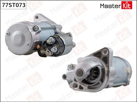 фото Master KiT 77ST073 Стартер Master KiT 77ST073 Стартер