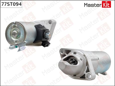 фото Master KiT 77ST094 Стартер Master KiT 77ST094 Стартер