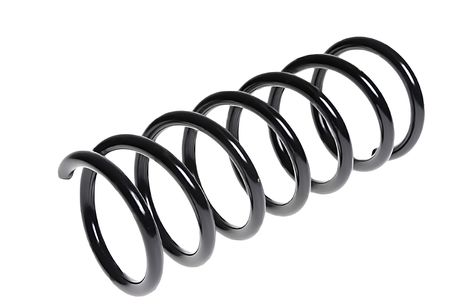 фото Standard Springs ST110109R Пружина ходовой части | зад прав/лев | Standard Springs ST110109R Пружина ходовой части | зад прав/лев |