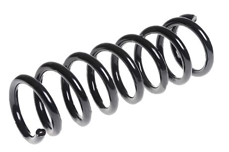 фото Standard Springs ST106049R Пружина ходовой части | зад прав/лев | Standard Springs ST106049R Пружина ходовой части | зад прав/лев |