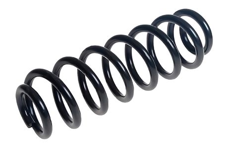 фото Standard Springs ST130043R Пружина ходовой части | зад прав/лев | Standard Springs ST130043R Пружина ходовой части | зад прав/лев |