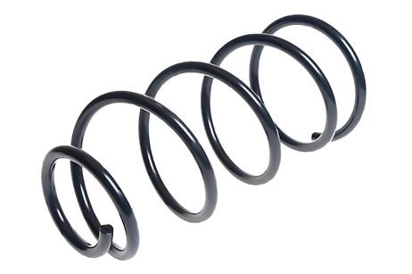 фото Standard Springs ST135060F Пружина ходовой части | перед прав/лев | Standard Springs ST135060F Пружина ходовой части | перед прав/лев |