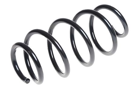 фото Standard Springs ST130043F Пружина ходовой части | перед прав/лев | Standard Springs ST130043F Пружина ходовой части | перед прав/лев |