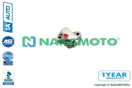 фото Nakamoto A020307 Натяжитель цепи ГРМ Nakamoto A020307 Натяжитель цепи ГРМ
