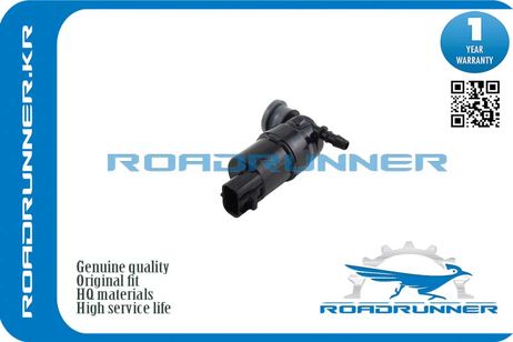 фото RoadRunner RR-0024WP Насос омывателя RoadRunner RR-0024WP Насос омывателя