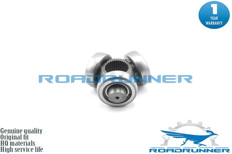 фото RoadRunner RR0026CV Трипоид RoadRunner RR0026CV Трипоид