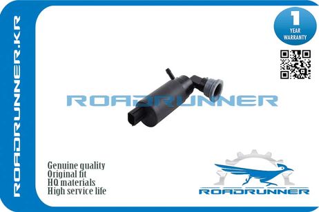 фото RoadRunner RR0050WP Насос омывателя RoadRunner RR0050WP Насос омывателя