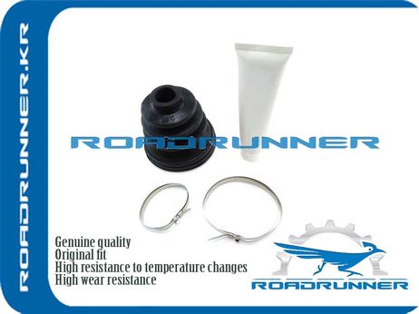 фото RoadRunner RR-04429-21030 Пыльник ШРУСа внутренний 76x85x21.5 RoadRunner RR-04429-21030 Пыльник ШРУСа внутренний 76x85x21.5