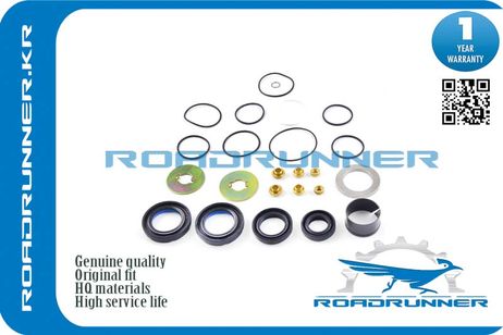 фото RoadRunner RR-04446-28010 Ремкомплект рулевой рейки RoadRunner RR-04446-28010 Ремкомплект рулевой рейки