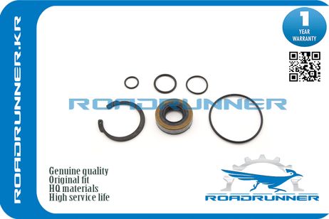 фото RoadRunner RR-04446-30120 Ремкомплект рулевой рейки RoadRunner RR-04446-30120 Ремкомплект рулевой рейки