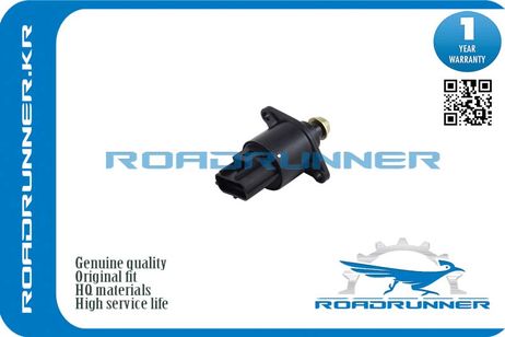 фото RoadRunner RR-053030840 Мотор холостого хода RoadRunner RR-053030840 Мотор холостого хода