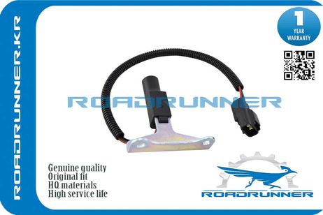фото RoadRunner RR-056027870 Датчик положения коленвала RoadRunner RR-056027870 Датчик положения коленвала