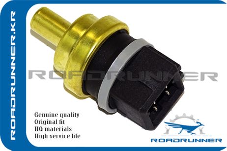 RoadRunner RR058919501A Датчик температуры 4p,d=20mm,black