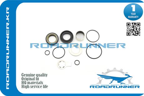 фото RoadRunner RR06531S5AH01 Ремкомплект рулевой рейки RoadRunner RR06531S5AH01 Ремкомплект рулевой рейки
