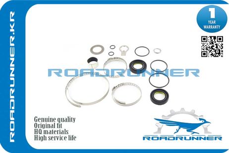 фото RoadRunner RR-06531-S9A-003 Ремкомплект рулевой рейки RoadRunner RR-06531-S9A-003 Ремкомплект рулевой рейки