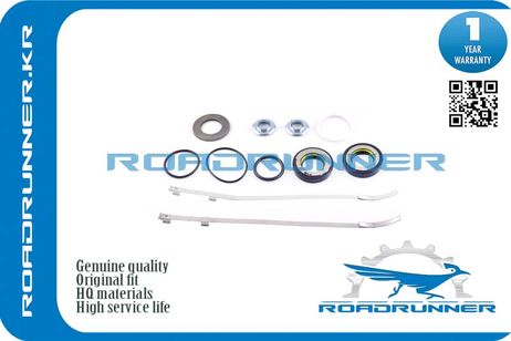 фото RoadRunner RR06531SV4000 Ремкомплект рулевой рейки RoadRunner RR06531SV4000 Ремкомплект рулевой рейки
