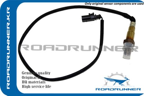 RoadRunner RR-06K906262D Кислородный датчик 800mm