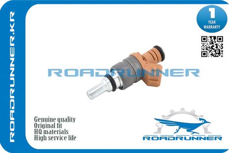 фото RoadRunner RR0K30E13250 Форсунка топливная RoadRunner RR0K30E13250 Форсунка топливная