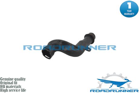 фото RoadRunner RR11127810740 Вентиляционная труба RoadRunner RR11127810740 Вентиляционная труба